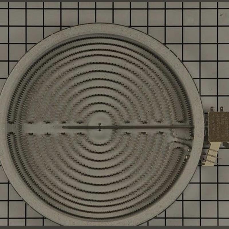 MEE64286401 LG Range Heater,Radiation