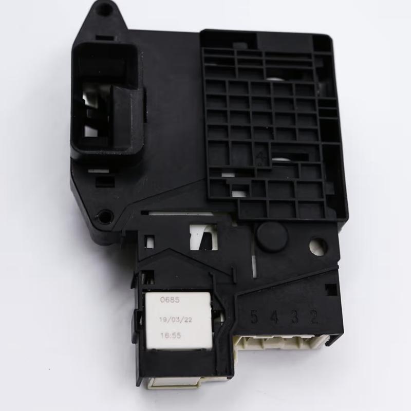 EBF61315801 LG Washer Locker Switch Assembly