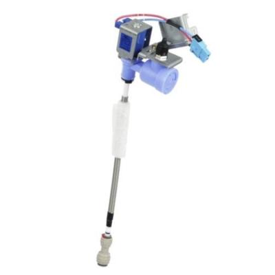 AJU72911118 LG VALVE ASSEMBLY,WATER