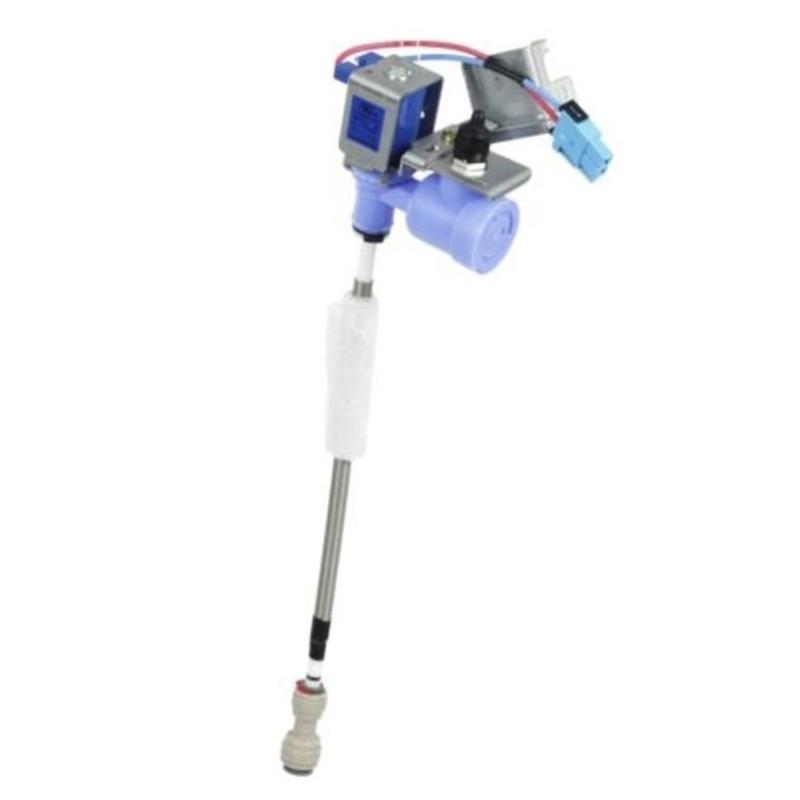 AJU72911118 LG VALVE ASSEMBLY,WATER