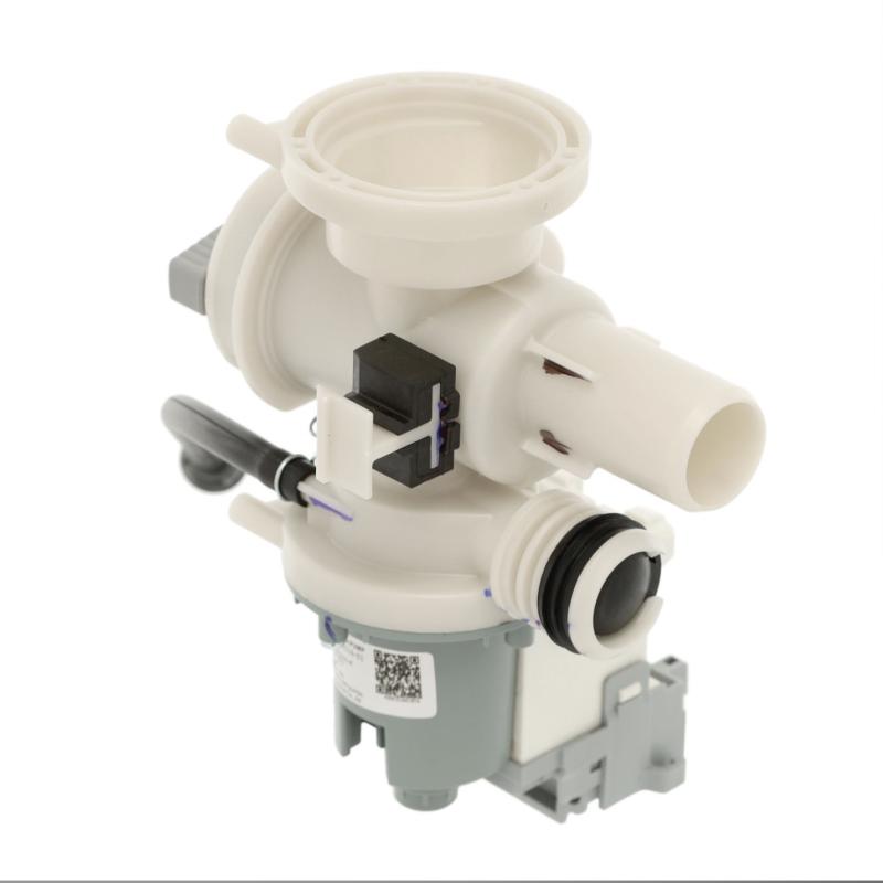 DC97-17999M Samsung Washer Drain Pump Assembly