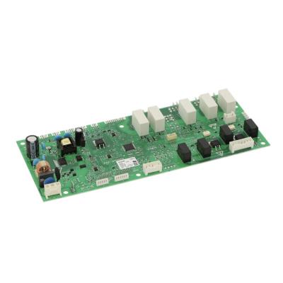 11020736 Bosch Wall Oven Control Module Programmed