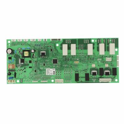 11020736 Bosch Wall Oven Control Module Programmed