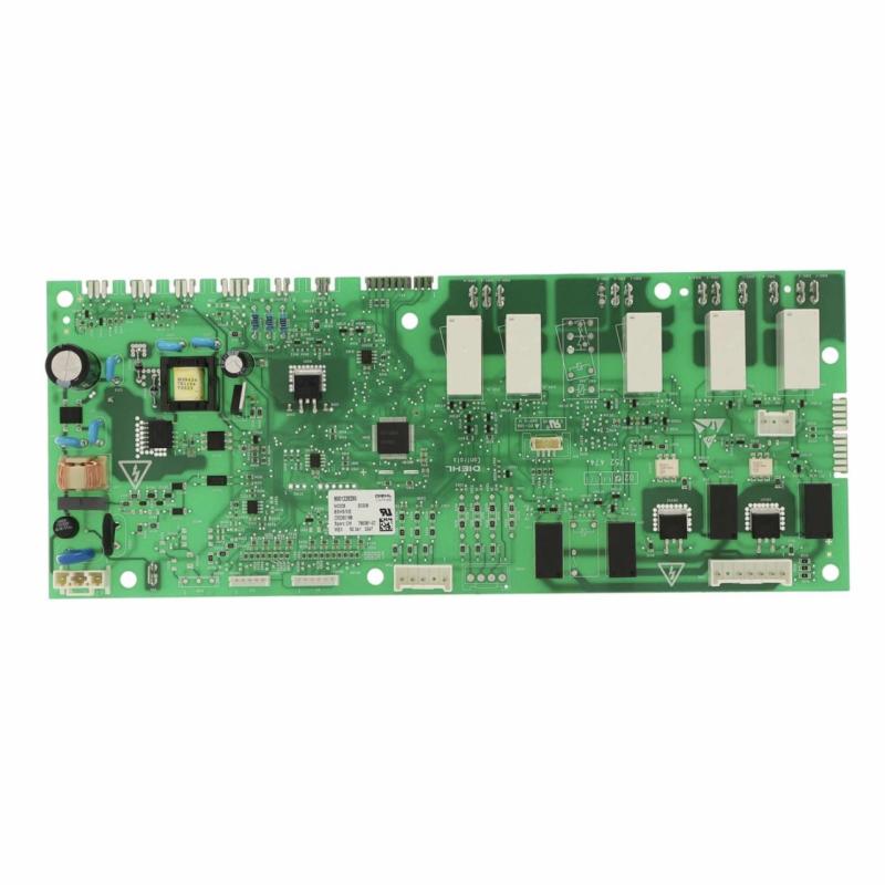 11020736 Bosch Wall Oven Control Module Programmed
