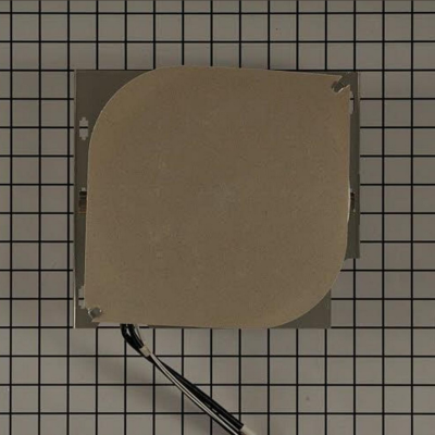 Frigidaire Range Element Assembly,Induction C