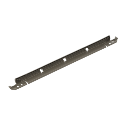 Whirlpool Dishwasher Lower Door Seal