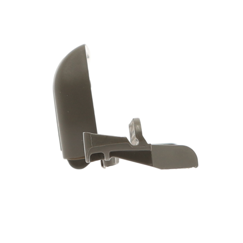 Whirlpool Dishwasher Lower Door Seal