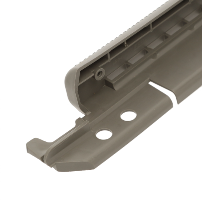 Whirlpool Dishwasher Lower Door Seal