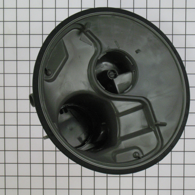 Whirlpool Dishwasher Sump