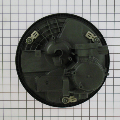 Whirlpool Dishwasher Sump