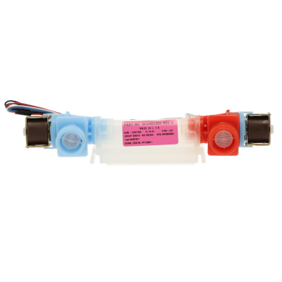 Whirlpool Washer Water Inlet Valve