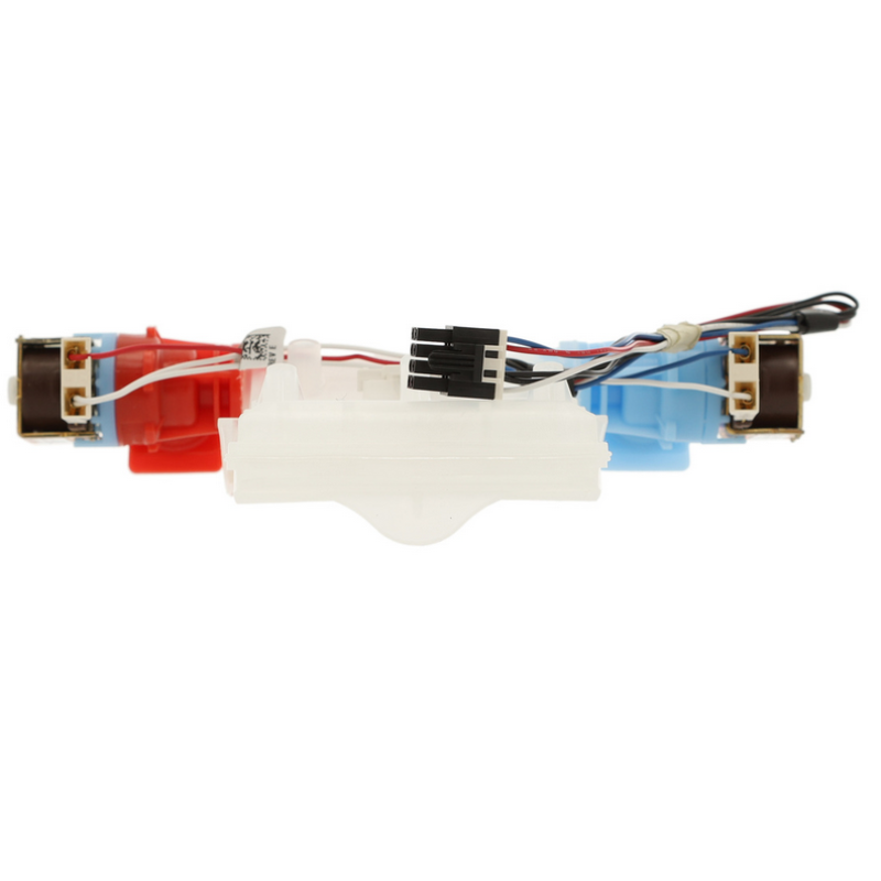 Whirlpool Washer Water Inlet Valve