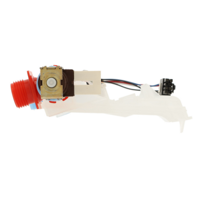 Whirlpool Washer Water Inlet Valve