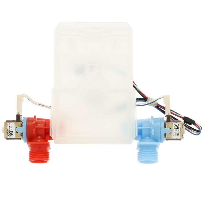 Whirlpool Washer Water Inlet Valve