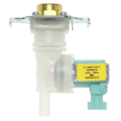Bosch Dishwasher Water Inlet Valve
