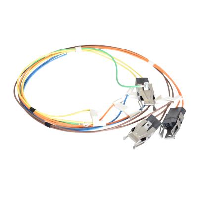 Frigidaire Range Surface Wiring Harness