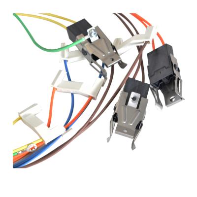 Frigidaire Range Surface Wiring Harness