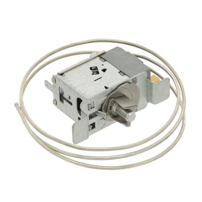 Frigidaire Refrigerator Cold Control