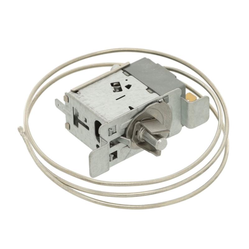 Frigidaire Refrigerator Cold Control