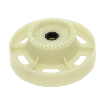 Electrolux Washer Pulley Assembly Motor Drive