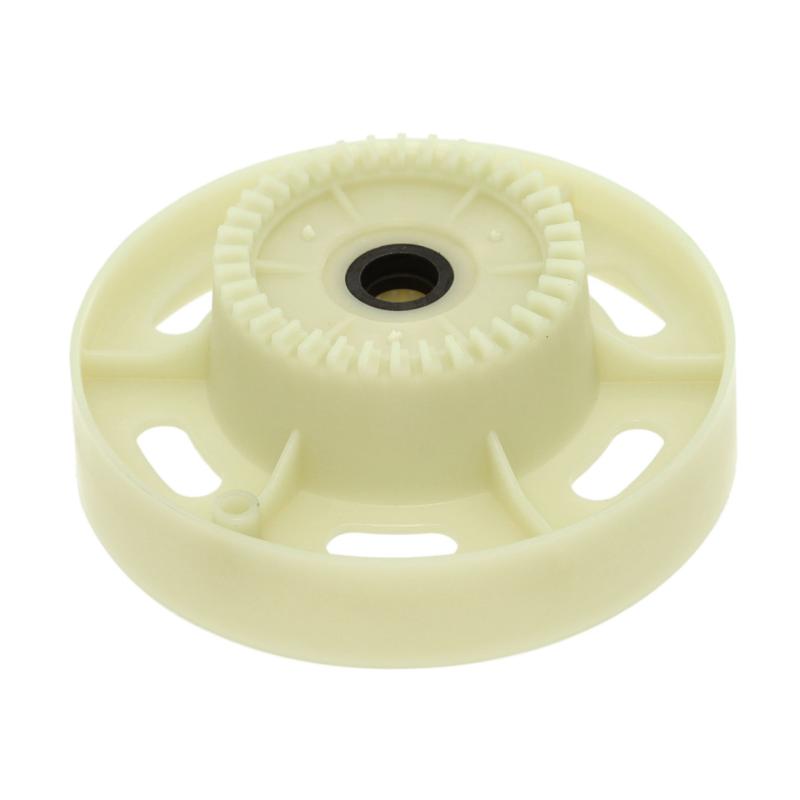 Electrolux Washer Pulley Assembly Motor Drive