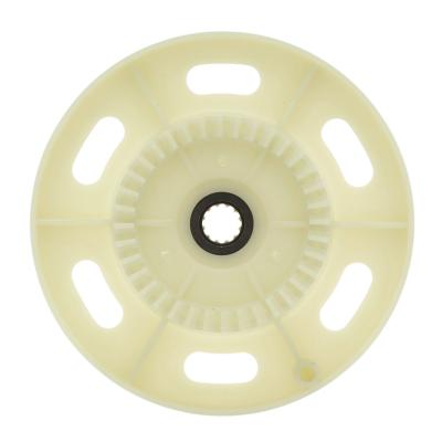 Electrolux Washer Pulley Assembly Motor Drive