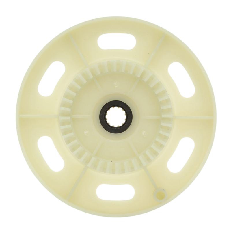 Electrolux Washer Pulley Assembly Motor Drive