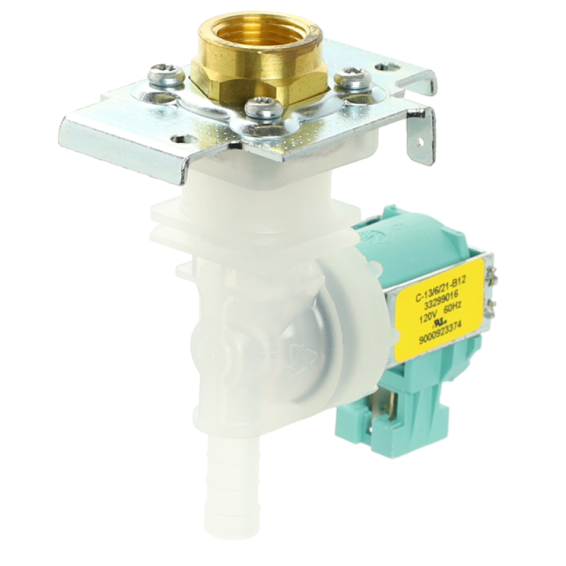 Bosch Dishwasher Water Inlet Valve