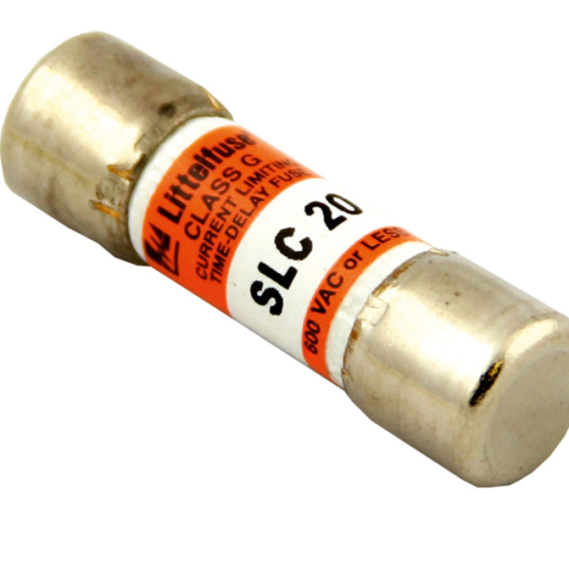 Bosch Microwave Fuse