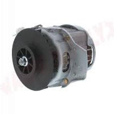 GE - Top Load Washer Drive Motor With Pulley
