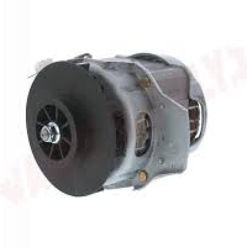 GE - Top Load Washer Drive Motor With Pulley