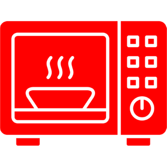 Microwave Parts