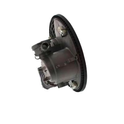 Whirlpool Dishwasher-Circulation-Pump-Motor-Assembly