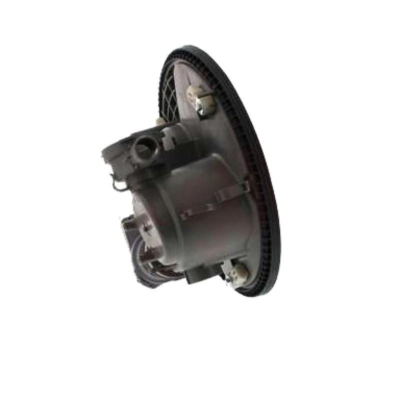 Whirlpool Dishwasher-Circulation-Pump-Motor-Assembly