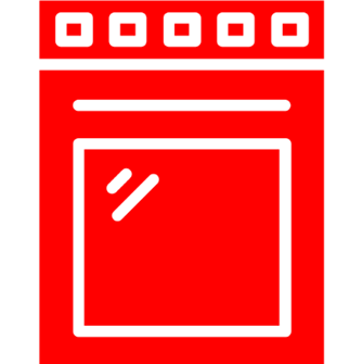 Oven Parts