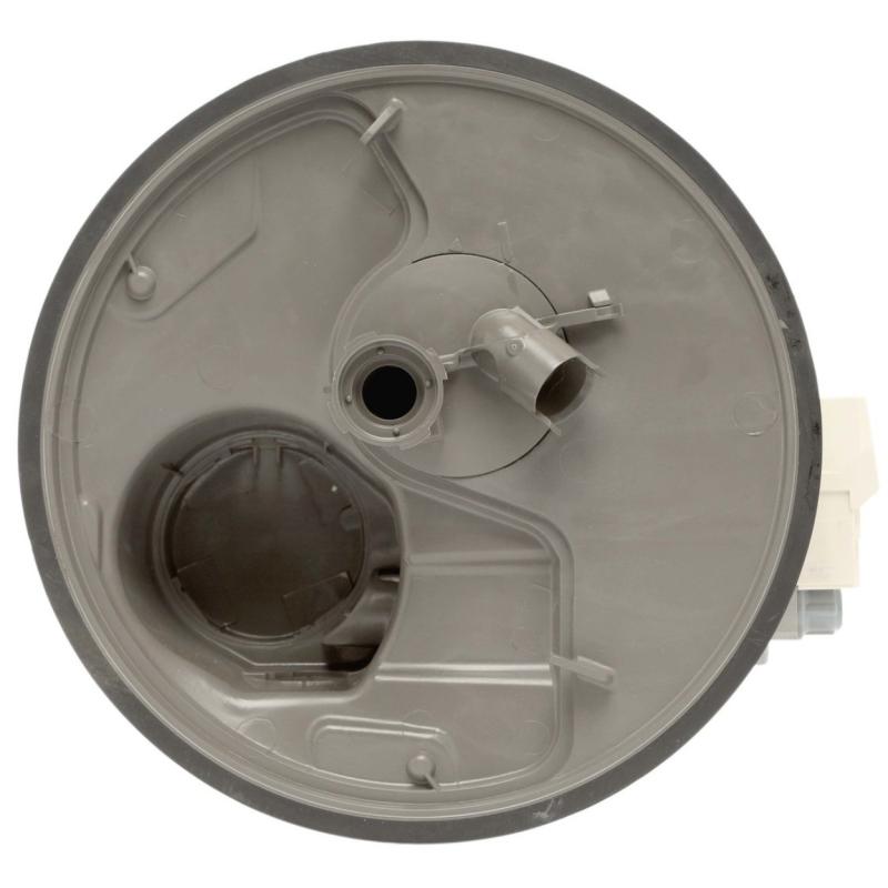 Whirlpool Dishwasher Pump & Motor Assembly