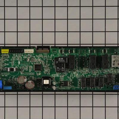 Whirlpool Range Control Board