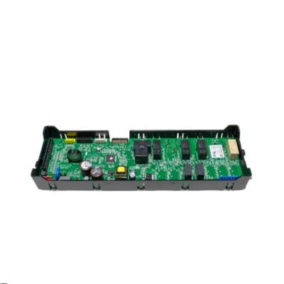 Whirlpool Range Control Board