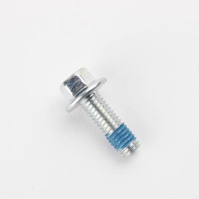 Whirlpool Washer Screw