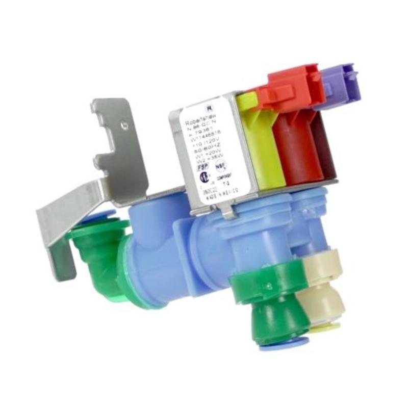 Whirlpool Refrigerator Water Inlet Valve