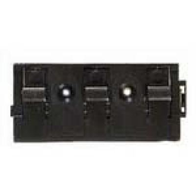 Electrolux Washer Push Button