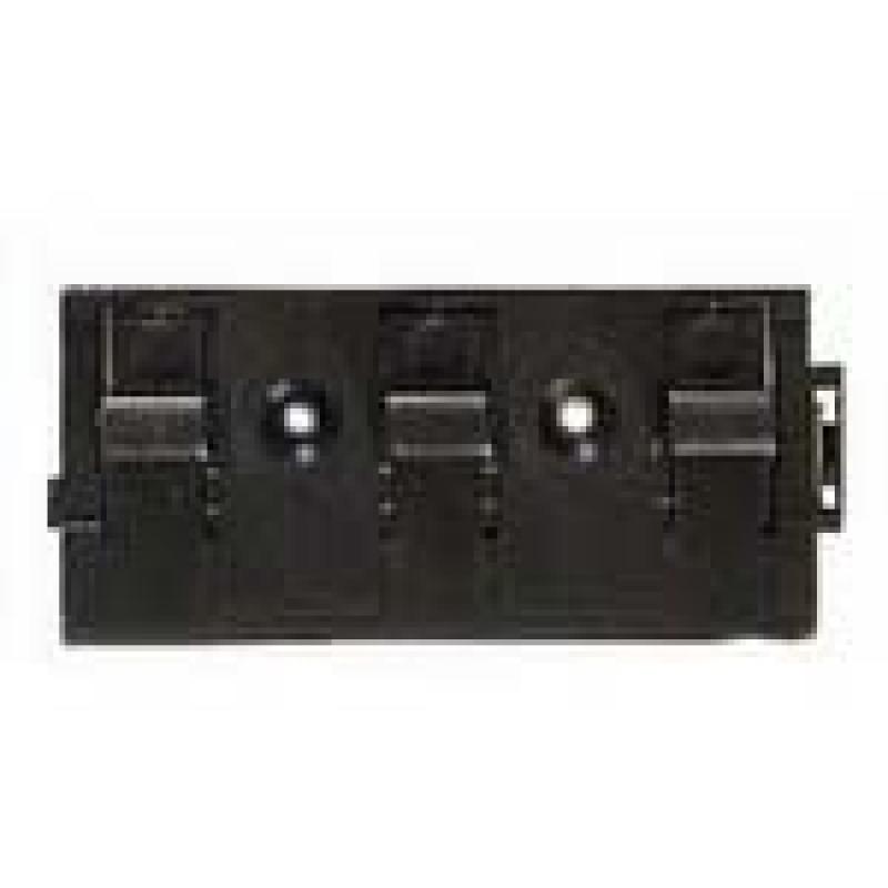 Electrolux Washer Push Button