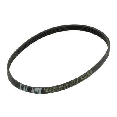 GE Washer Drive Belt
