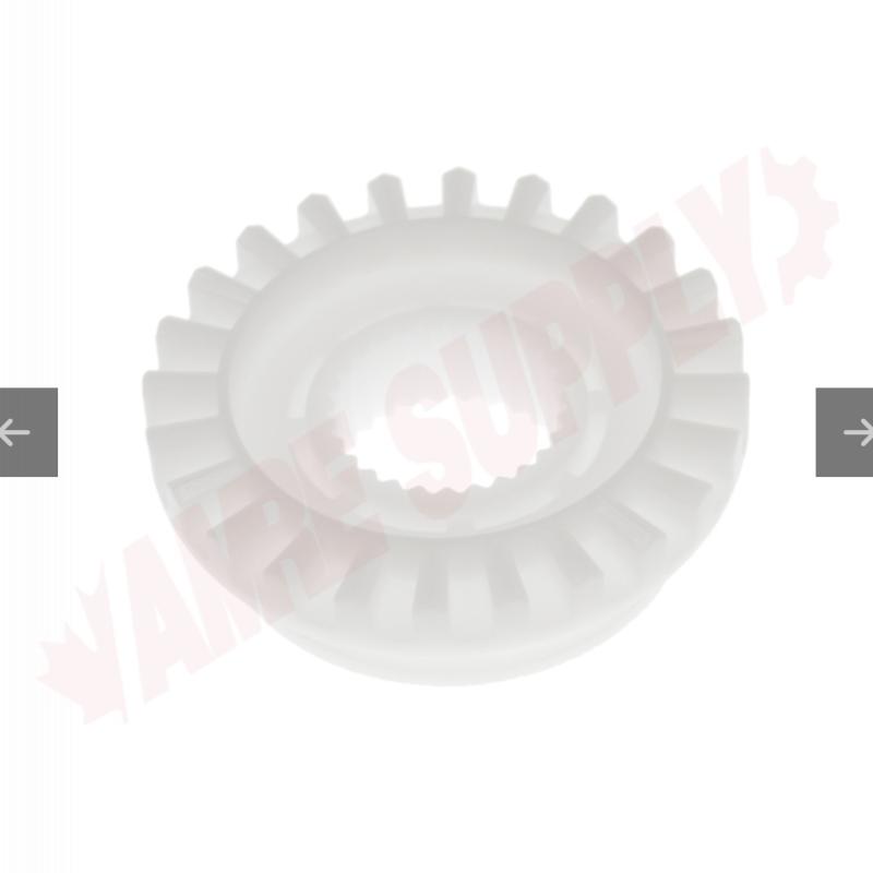GE Washer Motor Clutch