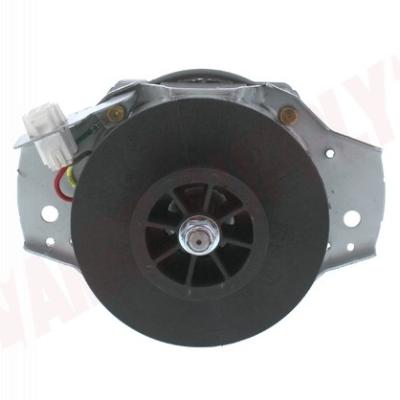 GE - Top Load Washer Drive Motor With Pulley