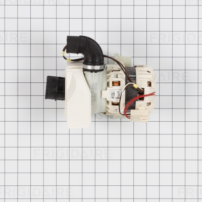 Frigidaire PUMP-WATER