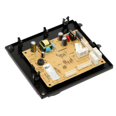 Frigidaire Freezer Main Board Assembly,W/Housing