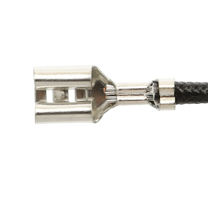 Frigidaire Range Receptacle Block