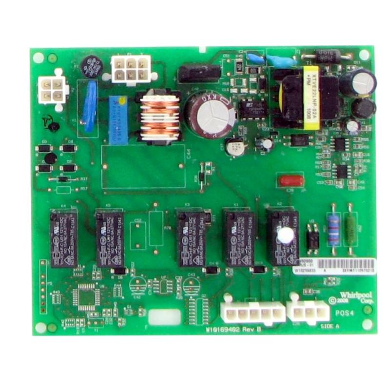 W11621180 Whirlpool CNTRL-ELEC