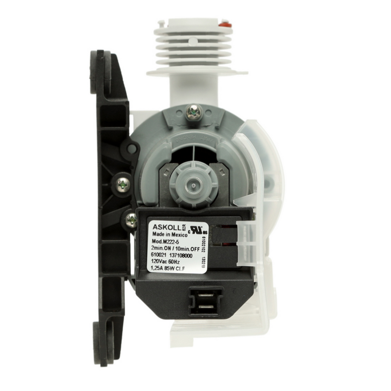 Frigidaire Washer Drain Pump
